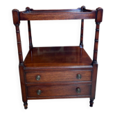 Table d’appoint vintage