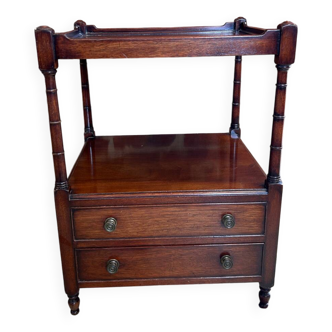 Table d’appoint vintage