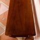 Table basse, William Watting pour Scanflex, teck des années 50