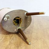 Speaker cassiano 60s