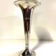 Lots of Small Antique Soliflore Vases Brass & Silver-Plated Bronze WMF Art Dec