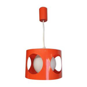 Suspension vintage année 70