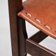 Chair by Werner Biermann for Arte Sano Colombia