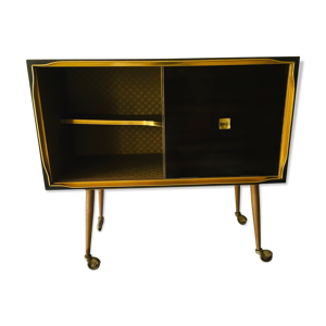 vitrine vintage