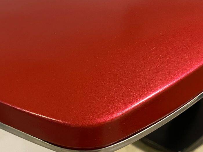 Vintage desk lamp • Luis Pérez de la Oliva • GEI • 1970