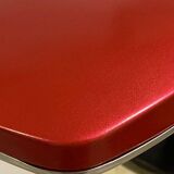 Vintage desk lamp • Luis Pérez de la Oliva • GEI • 1970