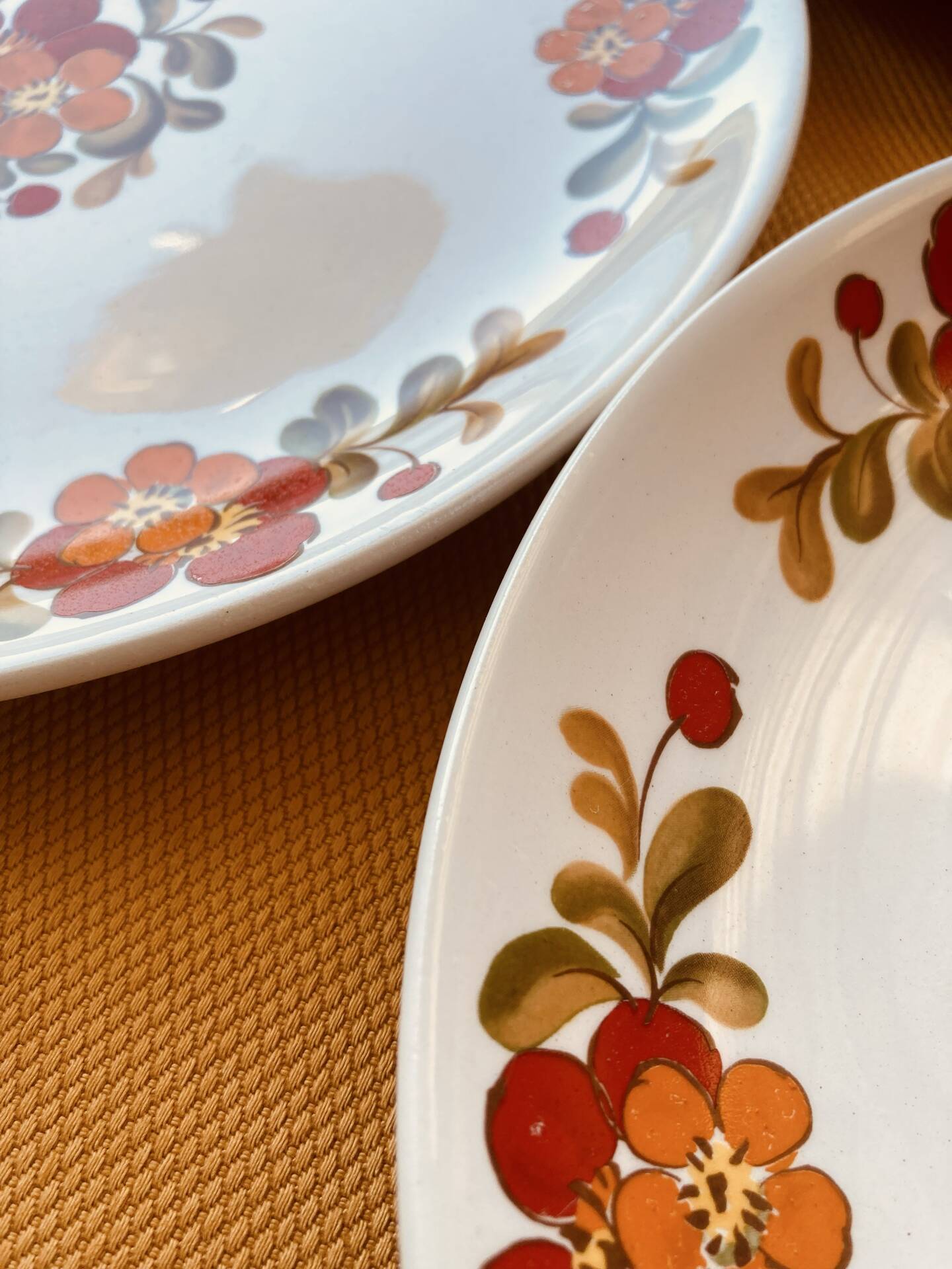 Manitoba plates, Moulin des Loups