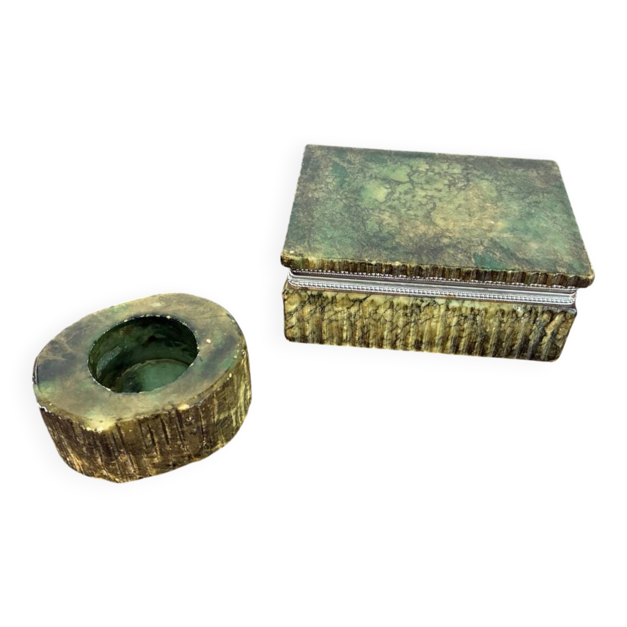 Cigar box