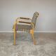 Model 45 lounge chair attributed to Alvar Aalto for Artek, 1970s