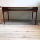 Table Basse Scandinave de Ole Gjerlov-Knudsen & Lind pour France & son, Danemark années 1960