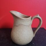 Sandstone pitcher