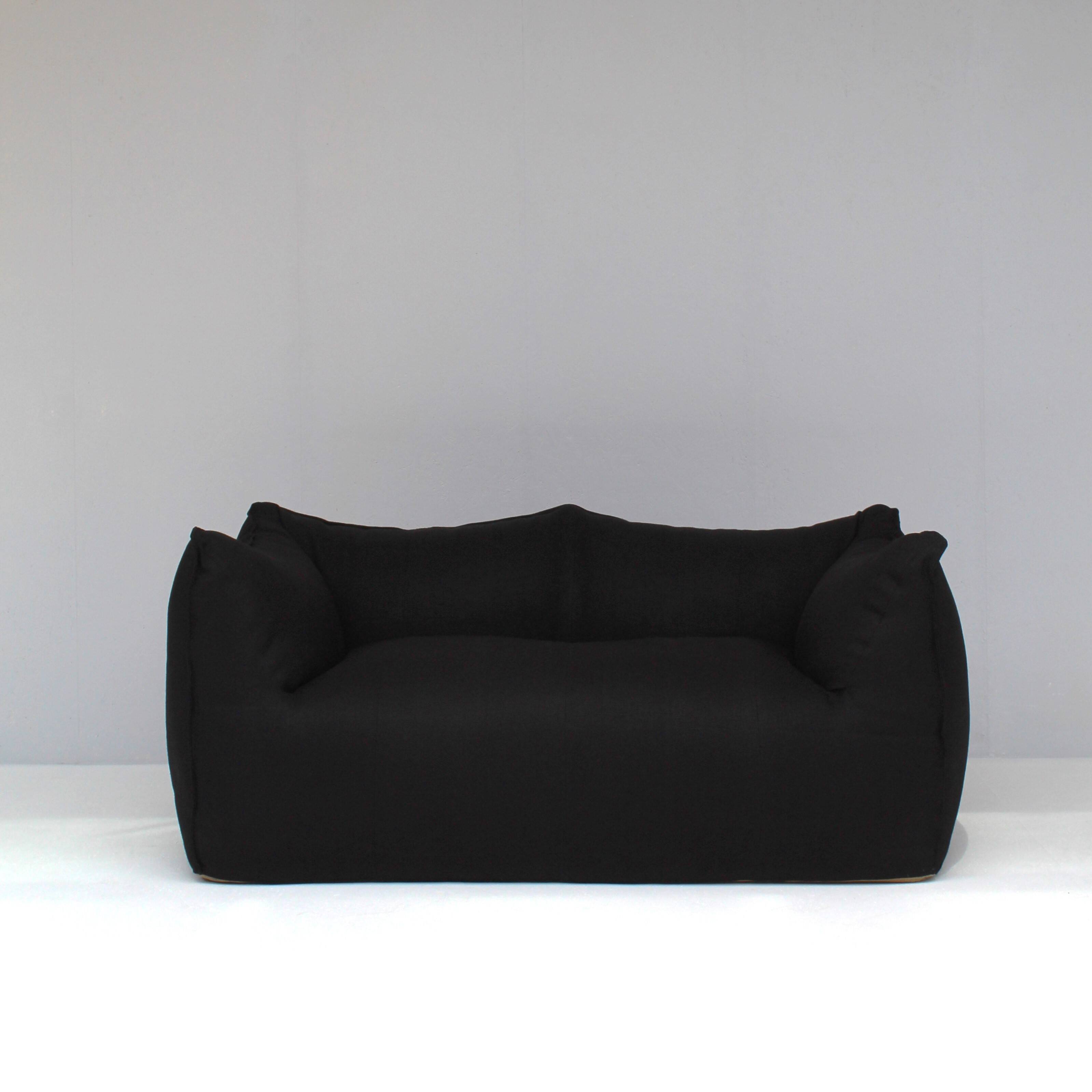 Le Bambole de Mario Bellini pour B&B Italia, années 1970