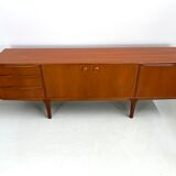 Vintage McIntosh  Torpedo sideboard