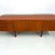 Vintage McIntosh  Torpedo sideboard