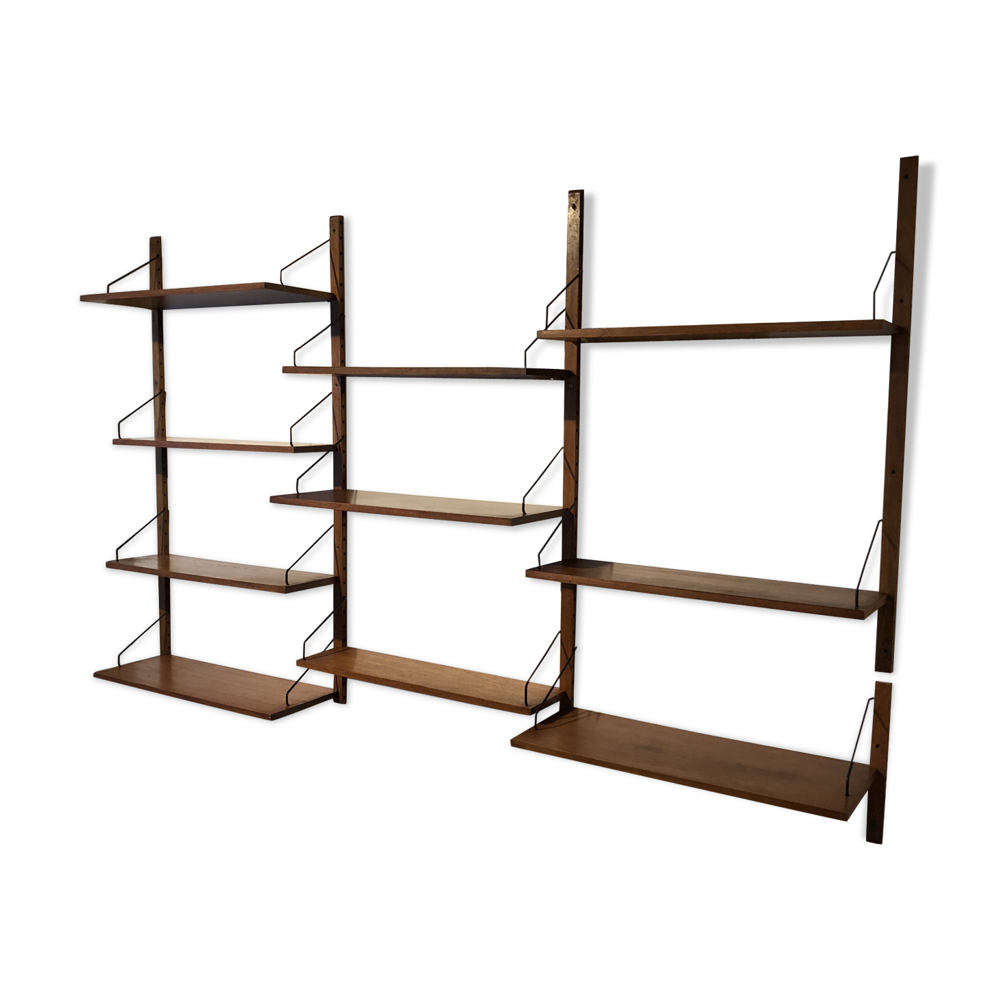 Shelf bookcase Cadovius