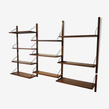 Shelf bookcase Cadovius