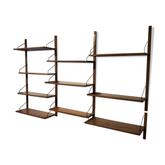 Shelf bookcase Cadovius