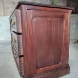 Drawer counter