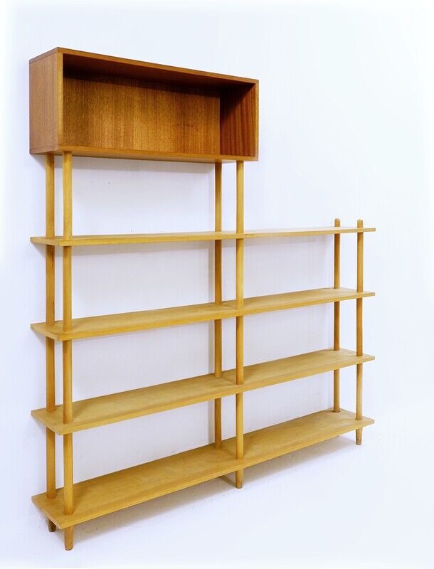 Wall unit de Willem Lutjens pour Gouda Den Boer