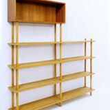 Wall unit by Willem Lutjens for Gouda Den Boer