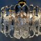 Vintage design chandelier – Kalmar