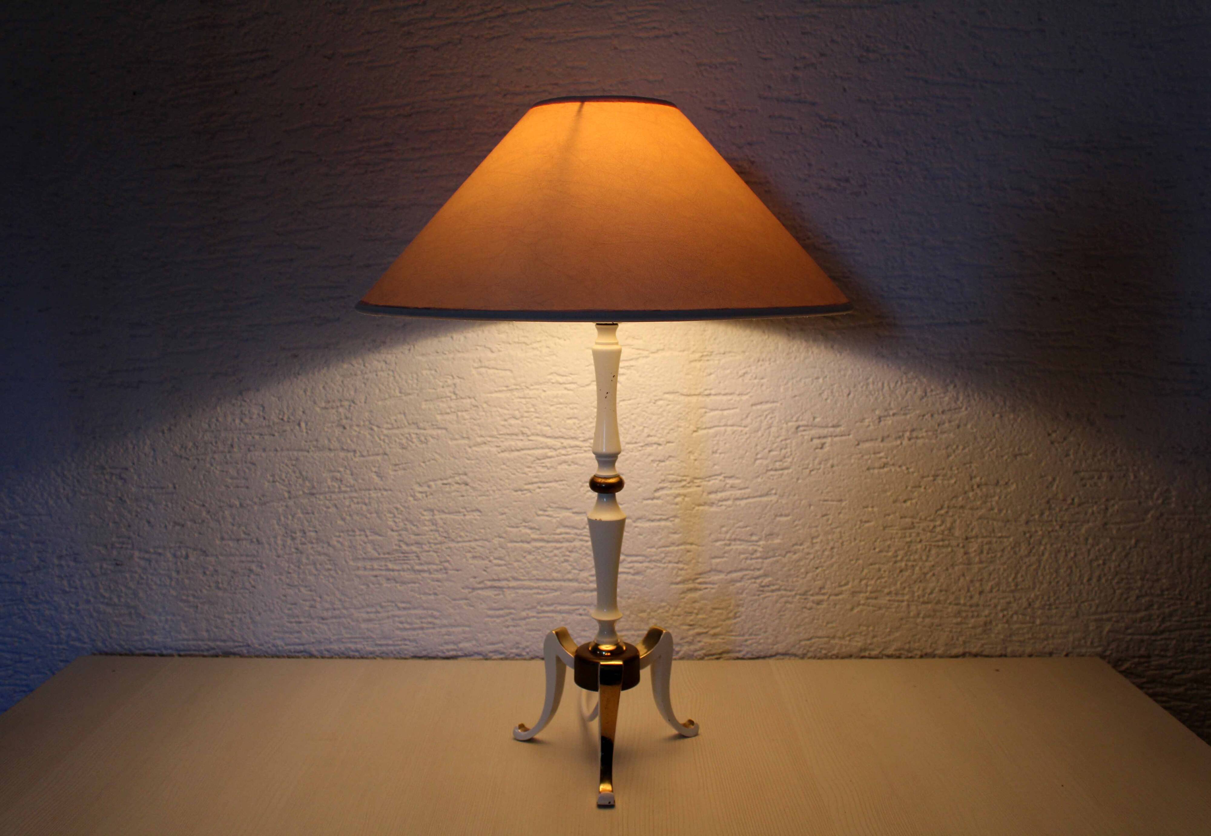 Lampe à poser, Italie 1970