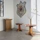 Side tables 1960 mountain furniture