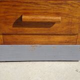 Vintage American desk