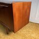 Mid century retro vintage teak sideboard by Jentique 1960