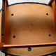 Set of 4 chairs by Hans Olsen for Frem Rojle.