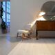 "Teve" Modern Mid-Century Chair in Lambskin/Shearling by Alf Svensson, Sweden, 1955