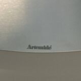 Artemide Mercury metal ceiling light