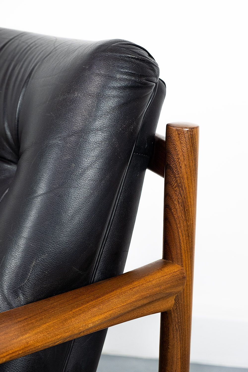 Mid Century Lounge Chair, 1960s