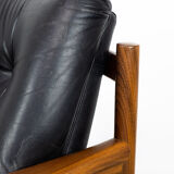 Mid Century Lounge Chair, 1960s