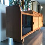 Guillerme et Chambron sideboard of Danikowski