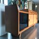 Guillerme et Chambron sideboard of Danikowski