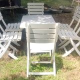 Vintage garden furniture R.Gleizes