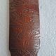 Bamboo page turner Asia