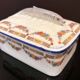 Butter dish