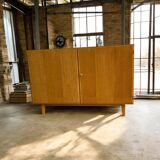 Vintage furniture / mini sideboard / TV cabinet