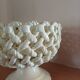 Vintage woven basket