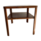 Wooden table