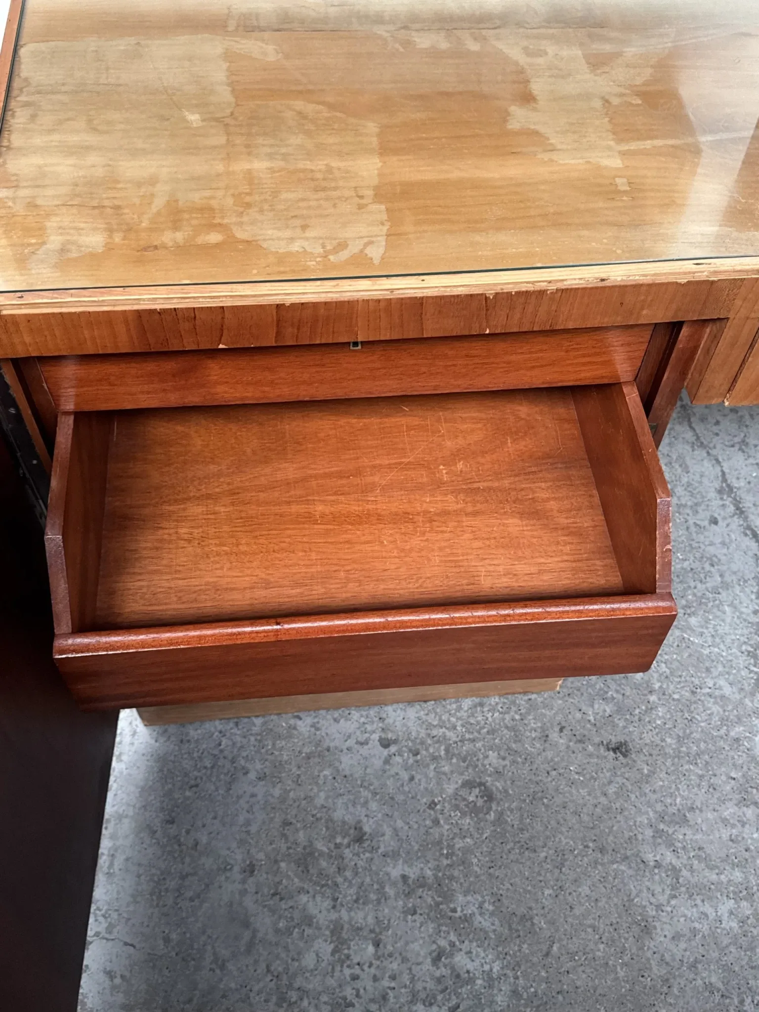 Bureau par E.Jacquemin