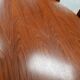 Table ronde par Baumann des années 60