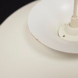 Danish vintage hanging lamp, 60-70's