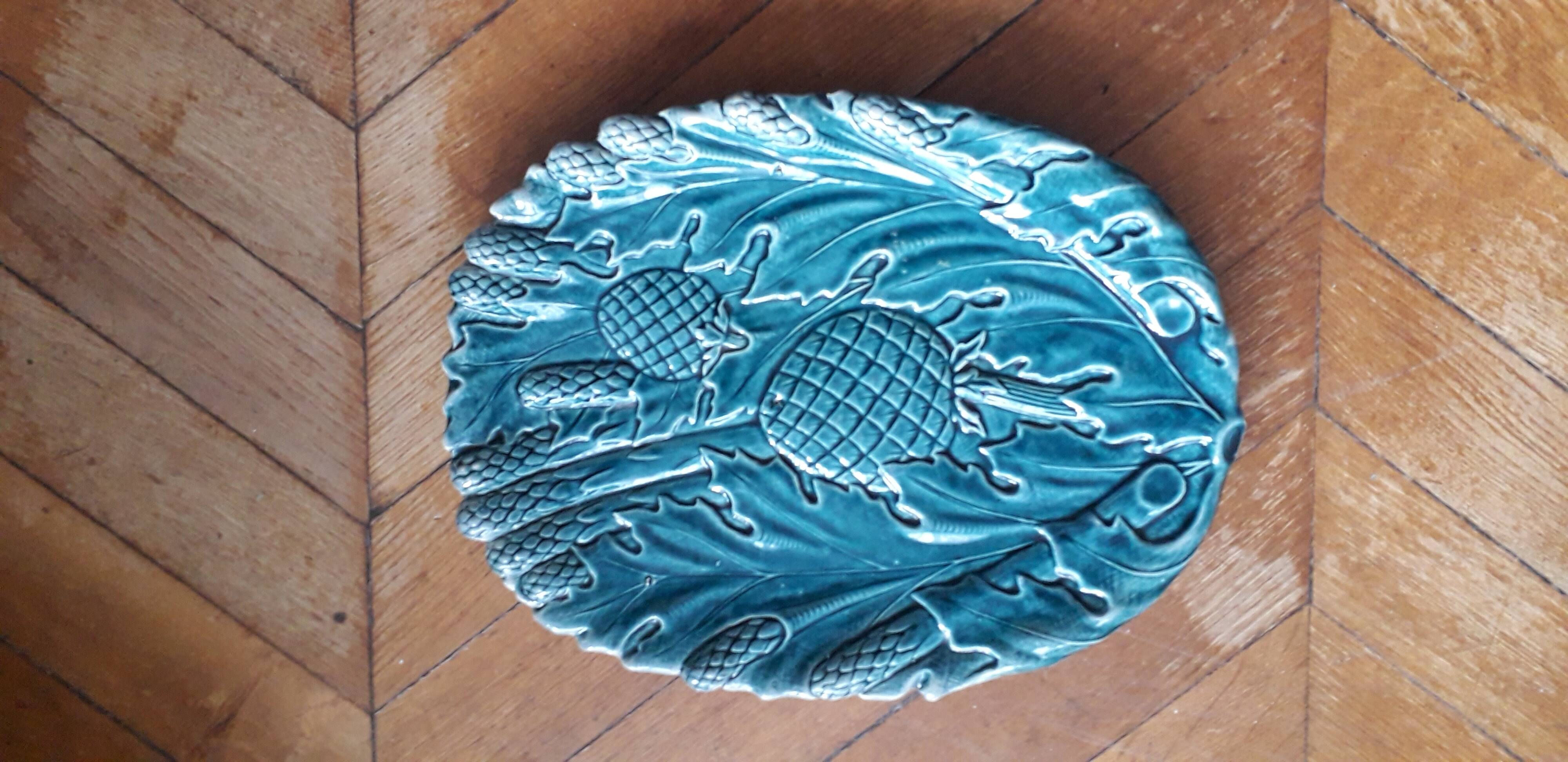 vintage empty pocket