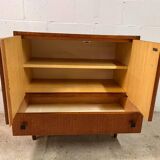 vintage chest of drawers / cabinet