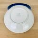 4 plates dessert ceramic tea Koka by Rörstrand Sweden, Scandinavian