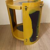 Side table Gaëtano Pesce