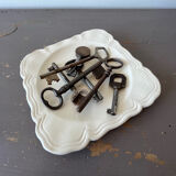 Empty pocket Sarreguemines 1920 - 1950